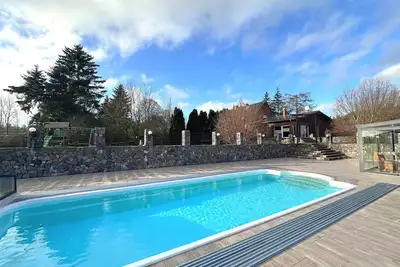 Image de Holiday Home Mila with Pool, Sauna, and Large Private Grounds