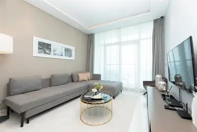 Image de Stylish Apartment With Incredible Canal Views