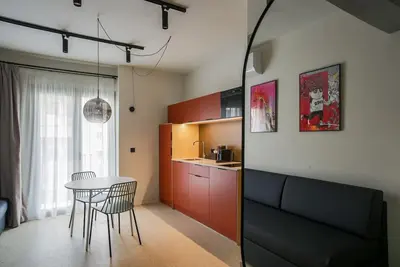 Image de Mooeve Sokratous with Terrace
