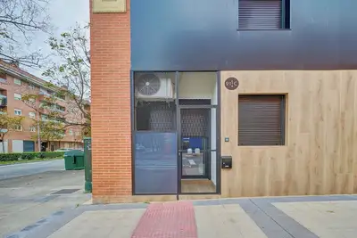 Image de Loft Jorgito C by Sts Apartments