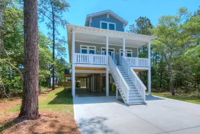Image de Brand New, Gorgeous, 3br 3. 5ba House, Elevator, Dog Friendly, Sleeps 9