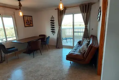 Image de Laura's house in Santa Pola