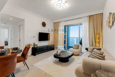 Image de Offer! 2br, Downtown Views Ii, Luxurious in amazing Dubai