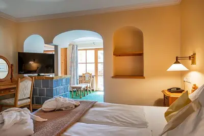 Image de Tower suite - Wellnesshotel Mitterwirt