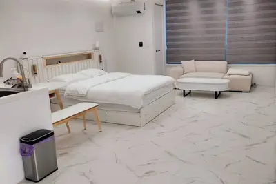 Image de 5sec dongmyo station apartment