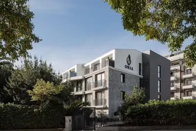 Image de Apartments Onia Budva