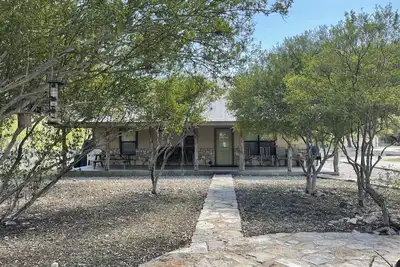 Image de Pecan Acres - Cypress Bend Subdivision