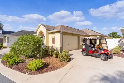 Image de Vestridge Golf Course Villa (Collier)