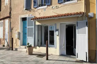 Image de appartement centre ancien La Ciotat