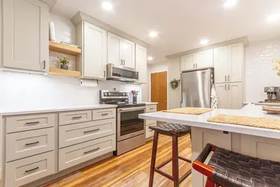 Image de Midtown Comfort & Convenient home - 3 bedrooms in Dubuque