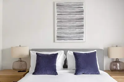 Landing at Woodhill - 2 Bedrooms in Denton