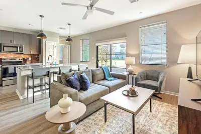 Landing at Brix Warehouse District - 2 Bedrooms. . .