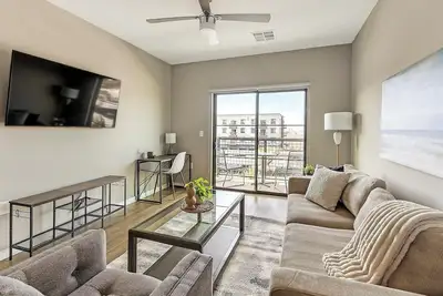 Image de Landing | Spectacular 2bd, Clubhouse, Gym