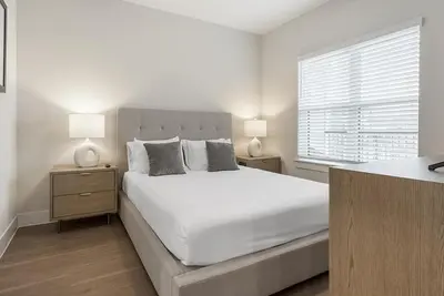 Image de Landing at The Virginia - 2 Bedrooms in Seguin