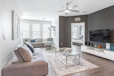 Image de Landing | Spectacular 2bd, Clubhouse, Pool