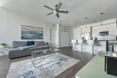 Image de Landing | Incredible 2bd, Gym, Clubhouse