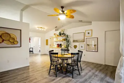 Image de Dog Friendly, Spacious, Fully Equipped, Quiet Stay