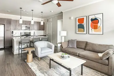 Image de Landing at Ariza Research - 2 Bedrooms in Provi. . .