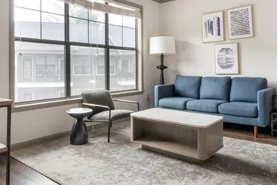 Image de Landing at Monroe Place - 2 Bedrooms in Lenox Park