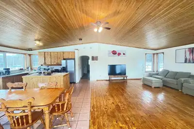 Image de Up to 40% Sale Near-Skiing-Mount Gorgeous Cottage
