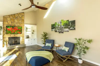 Image de Spacious 6-bedroom villa – Unwind & Rejuvenate