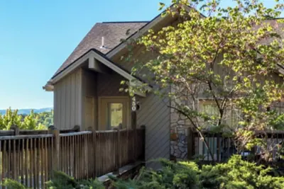 Image de Enjoyable 2-bedroom condo with WiFi in Massanutten Summit Sunrise