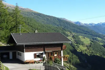 Image de Vacation home Seppenbauer - Apartment Sonnblick