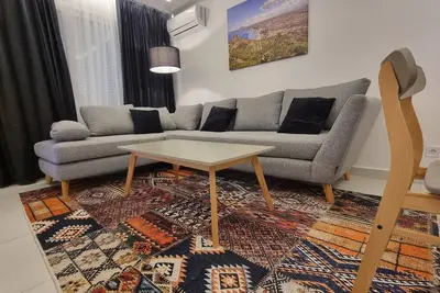 Image de Moderne & Reposant, Akid Lotfi Oran