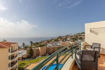 Image de Calandiva Apartment by LovelyStay