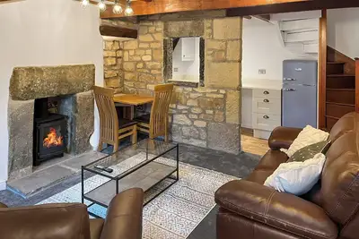Image de 2 chambres à coucher à Addingham, near Ilkley