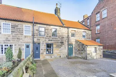 Image de Hook Cottage - Uk48361