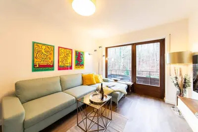 Image de Vacation apartment Montreux No. 7 Timmendorfer Strand