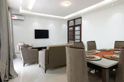 Image de Residence Zeyna, Ngor Almadies Dakar, Senegal, 20 minutes du centre ville Dakar