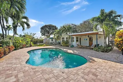 Image de Sunny West Palm Beach Getaway