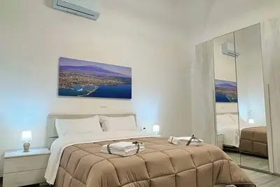 Image de Amira Guest House, 2 stanze indipendenti con bagno privato e wifi gratuito