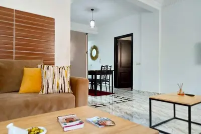 Image de Appartement Dans Résidence jawhara