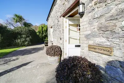 Image de Dolphin Cottage - a charming Grade Ii listed barn conversion in Charlestown