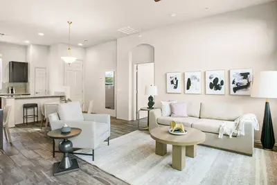 Image de Gallery 2bd 1 - Deux Chambres Appartement, Couchages 4