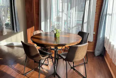 Image de Cozy charming home