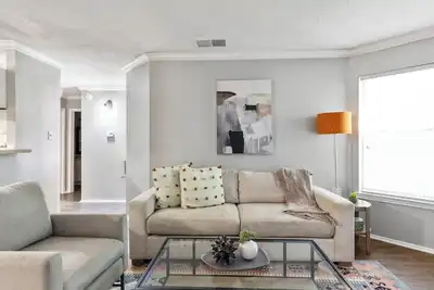 Image de QuailRidge 2bd 1 - Deux Chambres Appartement, Couchages 4