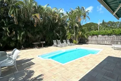 Image de Palm Beach Paradise - Your Ultimate Family & Group Getaway