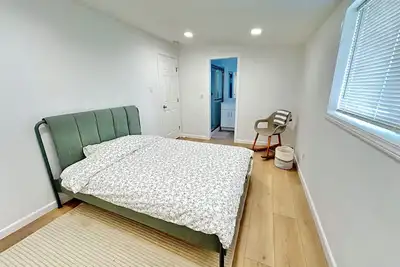 Image de Spacious 4-bedroom Waterfront house with WiFi Ac in charming Bethel Island