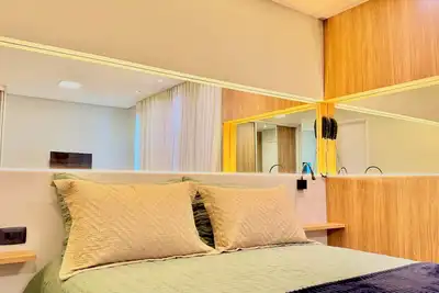 Image de Prime - Flat - Viazza - Cgh