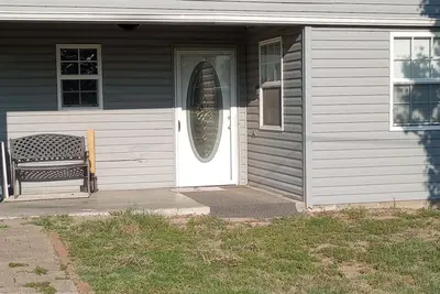 Image de Charming 2-bedroom house with WiFi, Ac near peaceful Lake Eufaula
