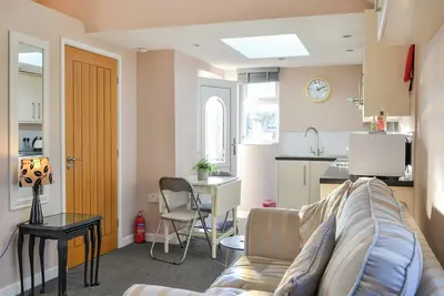 Image de 2 bedroom accommodation in Wilsthorpe