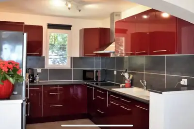 Image de Charmante maison en campagne au coeur du Périgord Blanc.