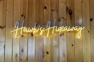 Image de Hawks Hideaway - 6br+, 4Bath - Sleeps 22!