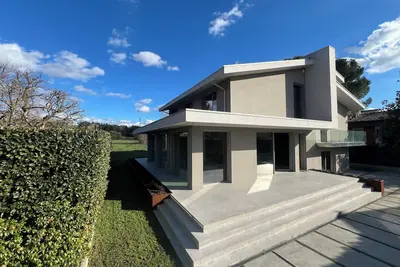 Image de Luxury Villa Aria Firenze - 7 minutes from Duomo