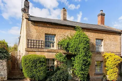 Image de Mouse Manor - pet friendly, Longborough near Stow-on-the-Wold