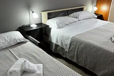 Image de Appartamenti Scilla paese albergo